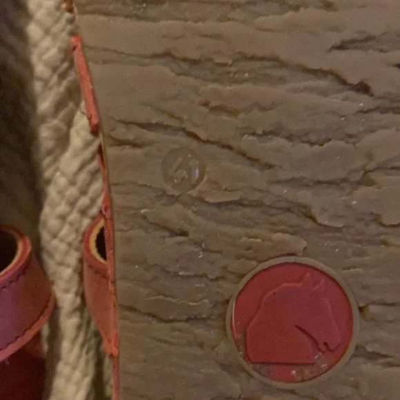 Haflinger Fisherman Sandal - Picture 3 of 5